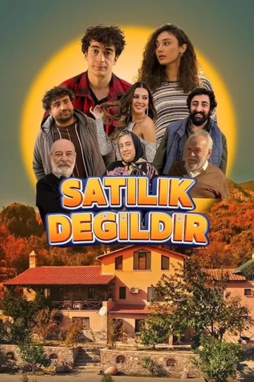 Satılık Değildir