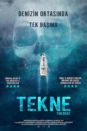 Tekne