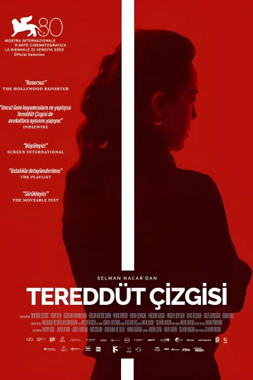 Tereddüt Çizgisi