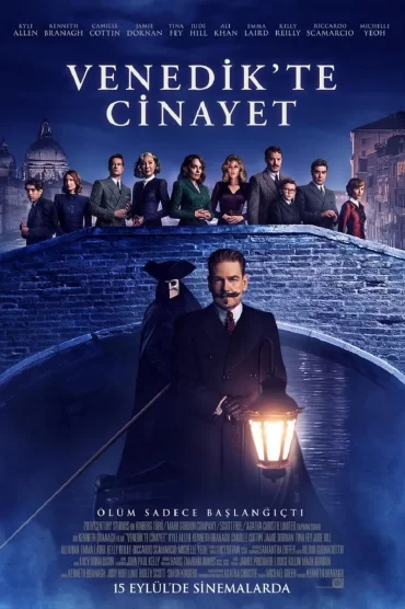 Venedikte Cinayet