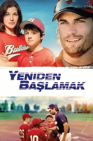 Yeniden Başlamak