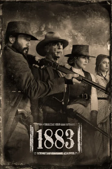 1883 Türkçe Dublaj izle