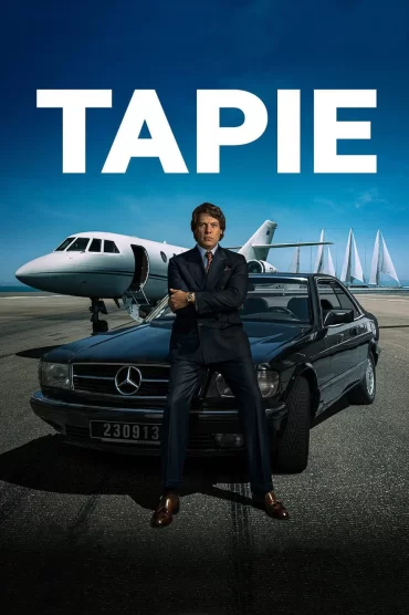 Bernard Tapie: Sıra Dışı Bir Yaşam