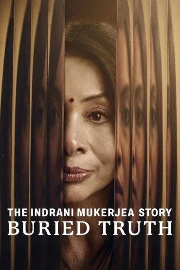 Indrani Mukerjea: Gizlenen Gerçek