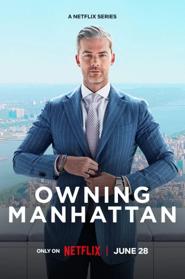 Manhattan’ın Sahipleri