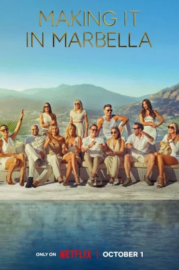 Marbella’ya Taşınmak