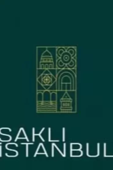 Saklı İstanbul