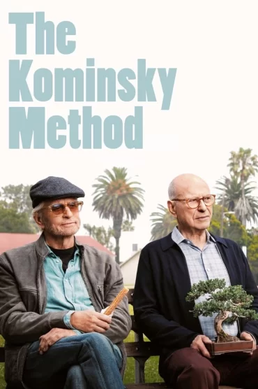 The Kominsky Method