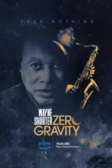 Wayne Shorter: Sıfır Yer Çekimi