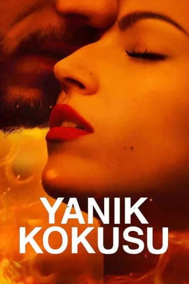 Yanık Kokusu